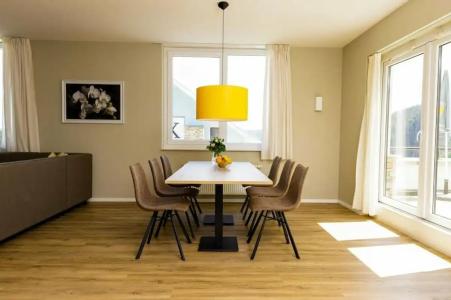 Dormio Resort Eifeler Tor - 84