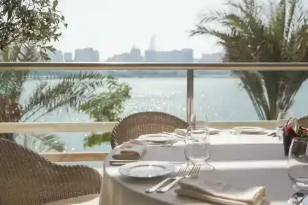 Four Seasons Abu Dhabi at Al Maryah Island - 54