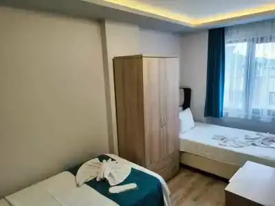 Gloria Suite - 19