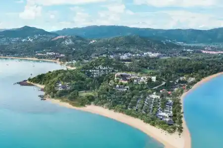 W Koh Samui - 53