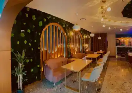 Gloria Suite - 39