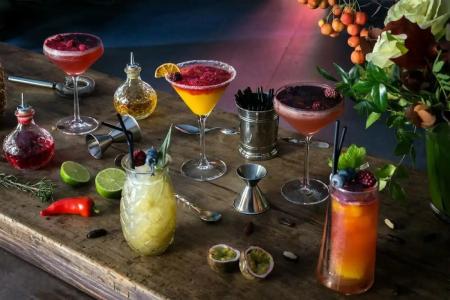 Grand Central, Small Luxurys - 37