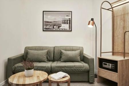 NLH MONASTIRAKI - Neighborhood Lifestyles - 31