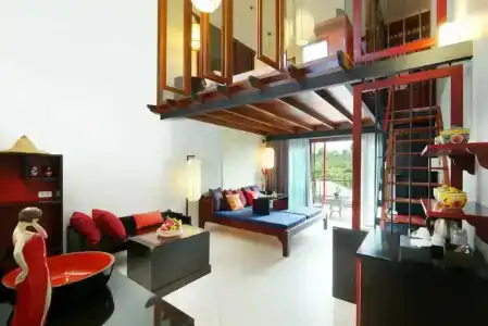Red Ginger Chic Resort - SHA Extra Plus - 99