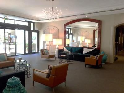 Holiday Inn Nice, an IHG - 86