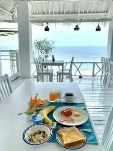 Sand Sea Resort & Spa - Lamai Beach , Koh Samui - 56