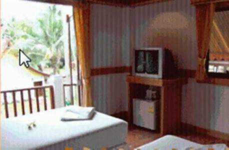 Koh Chang Thai Garden Hill Resort - 41