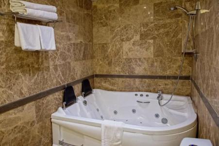 Wineport Lodge Agva - 59