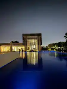 The Oberoi Beach Resort, Al Zorah - 47