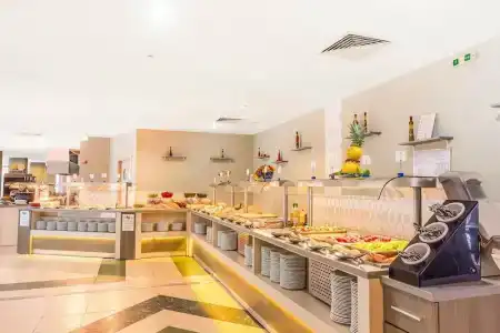 MPM Kalina Garden - Все включено - 71