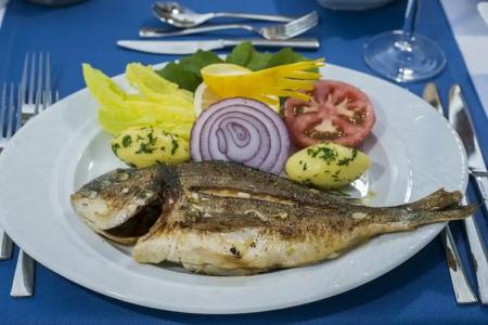 Palm World Side Resort & SPA - 52