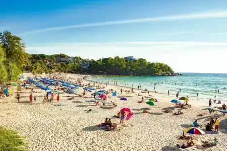 Nipa Resort, Patong Beach - SHA Extra Plus - 50