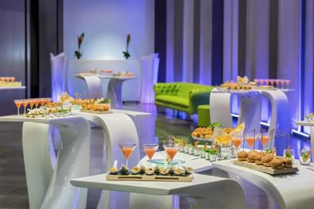 Barceló Malaga - 40