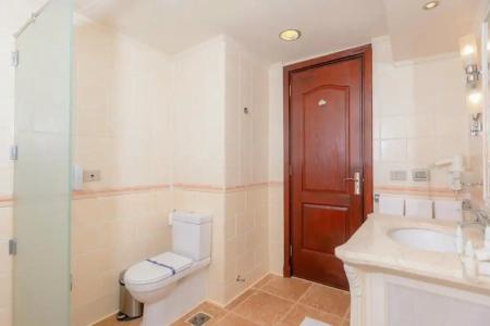 Coral Sea Beach and Aqua Park - 87