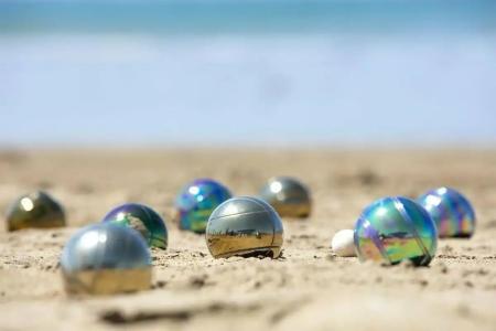 Trendy Aspendos Beach - 27