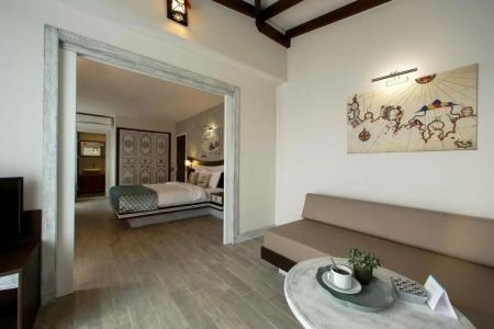 Assos Barbarossa - Special Category - 88