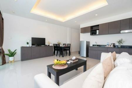 Patong Bay Hill Resort - SHA Extra Plus - 37