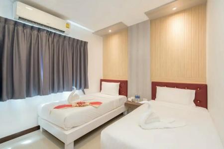 Baan Thai Beach Side Residence - 59