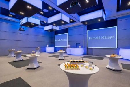 Barceló Malaga - 22