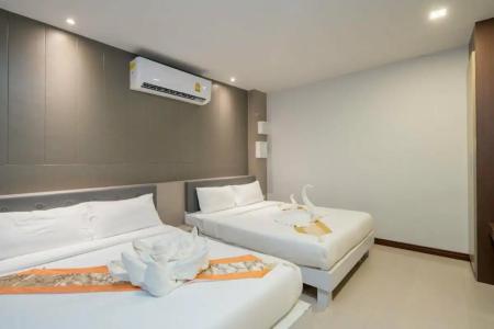 Baan Thai Beach Side Residence - 54