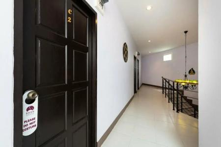Baan Yuyen Karon Guesthouse - 42