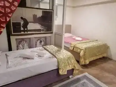 Sultanahmet Inn - 39