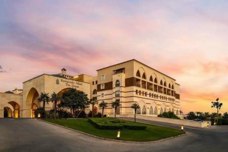 Kempinski The Dome Belek - 99
