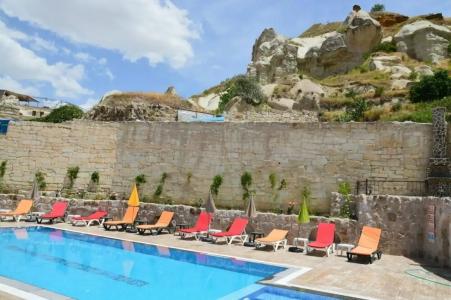 Grand Elite Cave Suites - 20