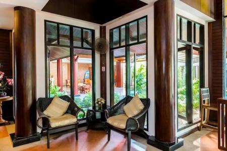 Nipa Resort, Patong Beach - SHA Extra Plus - 59