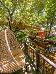 Manastırhan Otel Kazdağları - 20