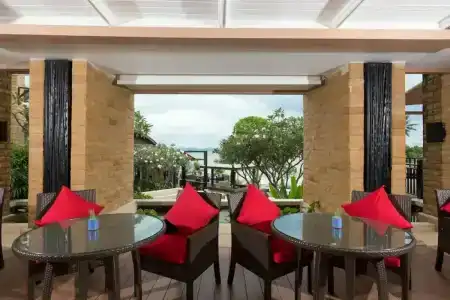 Pullman Phuket Panwa Beach Resort - 82