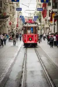 Georges Galata - 4