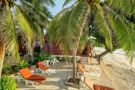 Chaweng Bliss Bungalow - 81