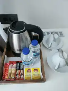 Park Boutique Rooms & Apart - 84