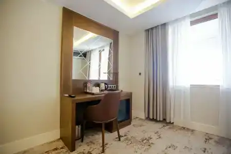 Ramada Plaza By Wyndham Istanbul Sultanahmet - 25