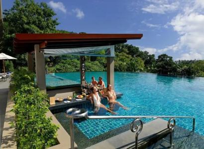 Avista Hideaway Phuket Patong - MGallery - SHA Plus - 70