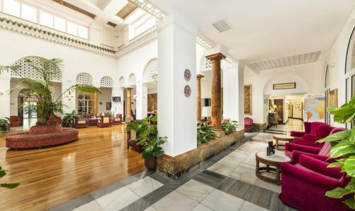 Globales Reina Cristina - 47