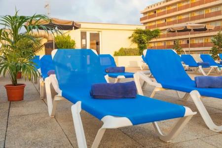 Dwo Les Palmeres - 22