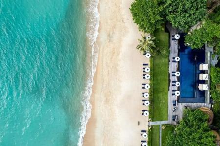 Vana Belle, A Luxury Collection Resort, Koh Samui - 41