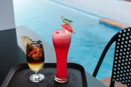 Sirin Exclusive & Residence Pattaya - 27