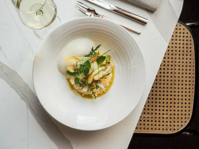 Hôtel LÉONOR the place to live - 46