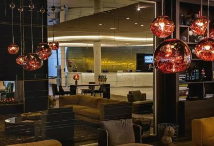 Vienna House by Wyndham Andel's Berlin - 37