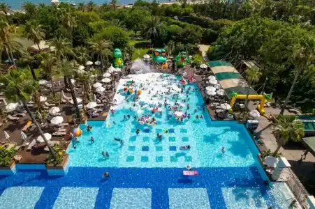 Concorde De Luxe Resort - Ultra All Inclusive - 41