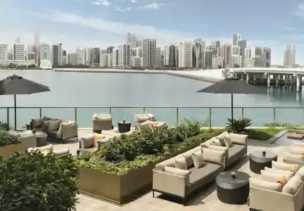 Four Seasons Abu Dhabi at Al Maryah Island - 83