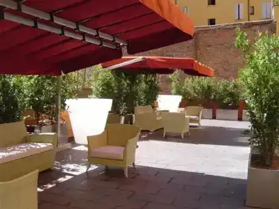 UNAHOTELS Bologna Centro