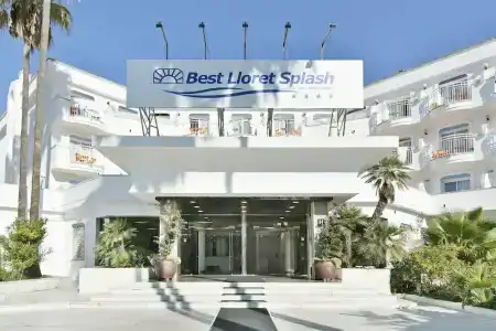 Best Lloret Splash - 5
