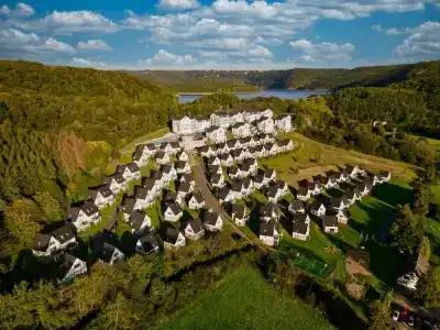 Dormio Resort Eifeler Tor - 6