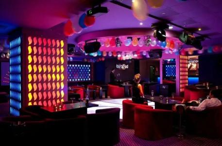 Barceló Cairo Pyramids - 14