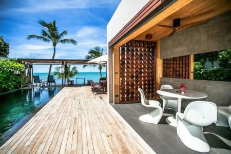 Pavilion Pool Residence Samui - SHA Extra Plus - 92