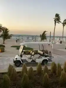 Nikki Beach Resort & Spa Dubai - 11